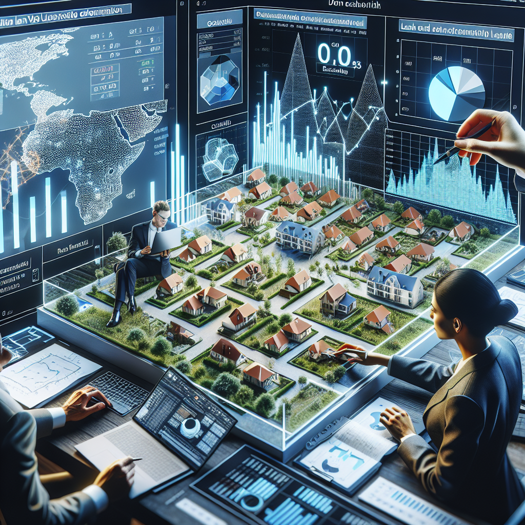 Bodenrichtwertberechnung in Euskirchen Dom Esch